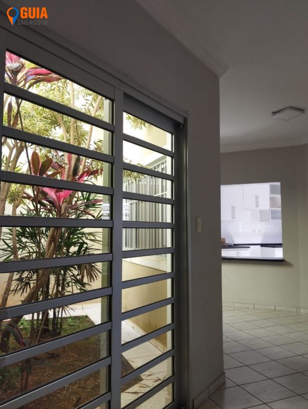 Casa em Jardim Cruzeiro, Mairinque - Foto 17